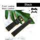 Leather - Black