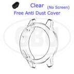 Garmin Vivoactive 4 / 4S TPU Half Cover Protector Case - No Screen