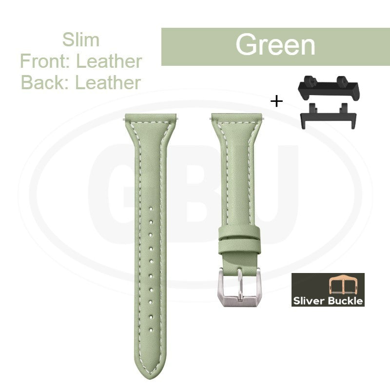 Amazfit T Rex 2 / T-Rex 2 Smartwatch Tali Silikon Lembut / Watch Strap (High Quality) - 22mm