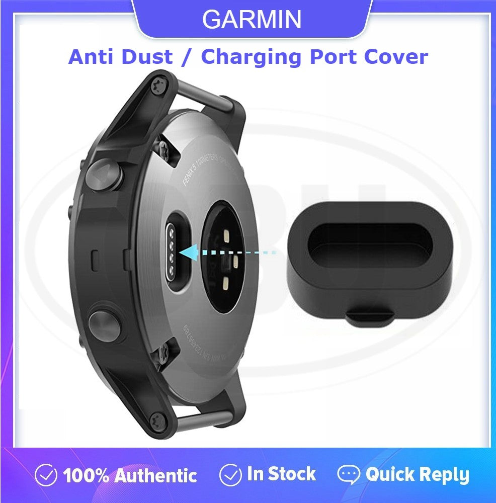 Garmin Epix Gen 2 / Epix (Gen 2) TPU Half Cover Protector Case - No Screen