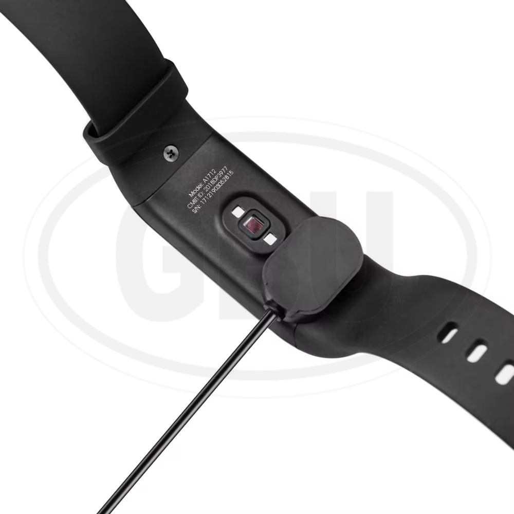 Amazfit Cor 2 Band USB Magnetic Charger Dock Cradle Charging Cable