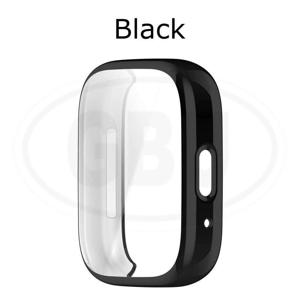 Xiaomi Redmi Watch 3 / Redmi Watch 3 Active TPU Full Protector Cover Case