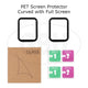 PET Screen Protector