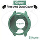 S - Green