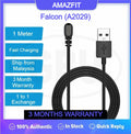 Amazfit Falcon / Falcon A2029 Watch USB Charging Cable Data Cable
