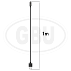Vivo Watch GT2 / Vivo Watch GT USB Magnetic Charger Dock Cradle Charging Cable