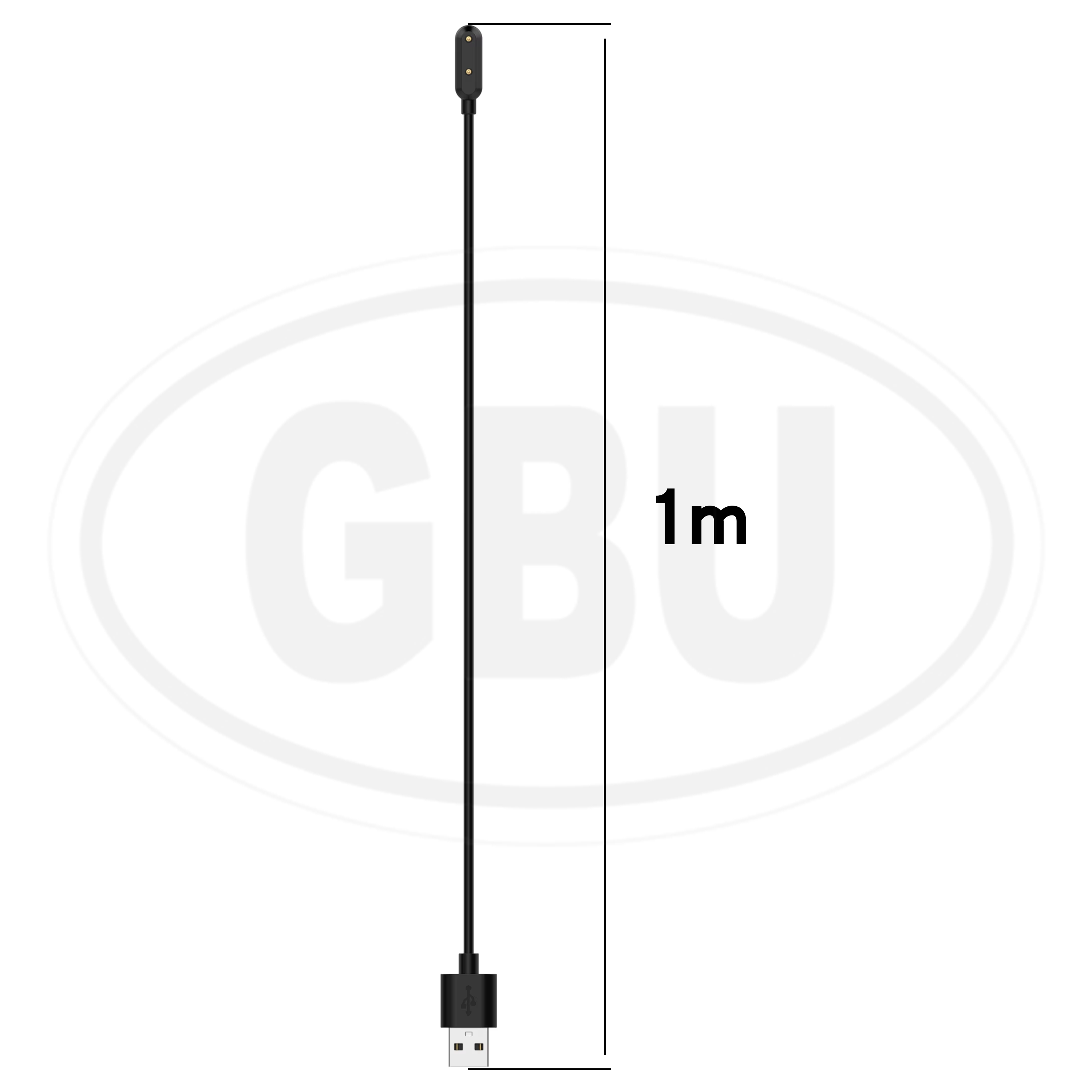 Vivo Watch GT2 / Vivo Watch GT USB Magnetic Charger Dock Cradle Charging Cable