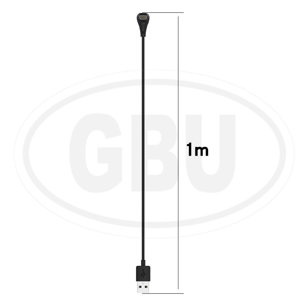 Coros Nomad / Pace Pro / Pace 4 / Apex 4 46mm / Apex 4 42mm USB Charging Cable Charger (High Quality)