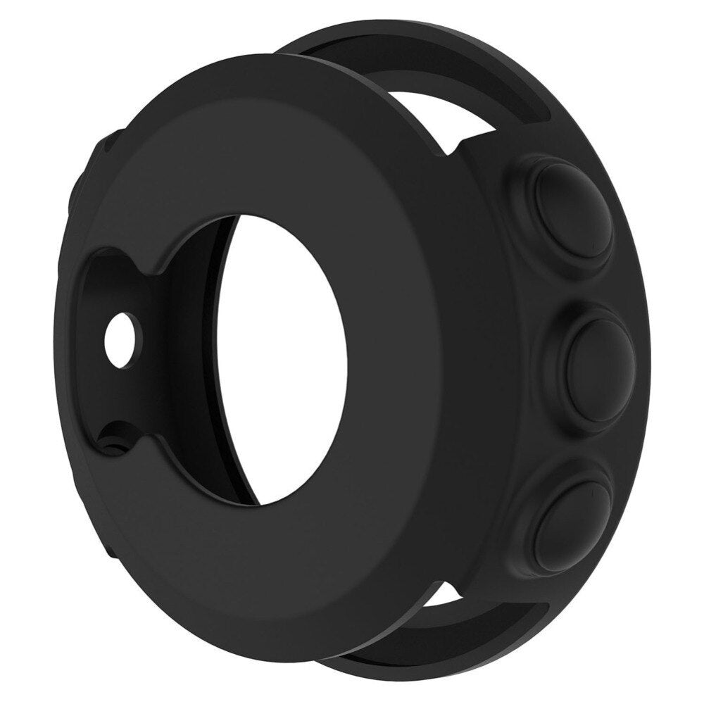 Garmin Fenix 5X / Fenix 5S / Fenix 5 Soft Silicone Cover Protector Case