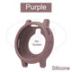 S - Purple