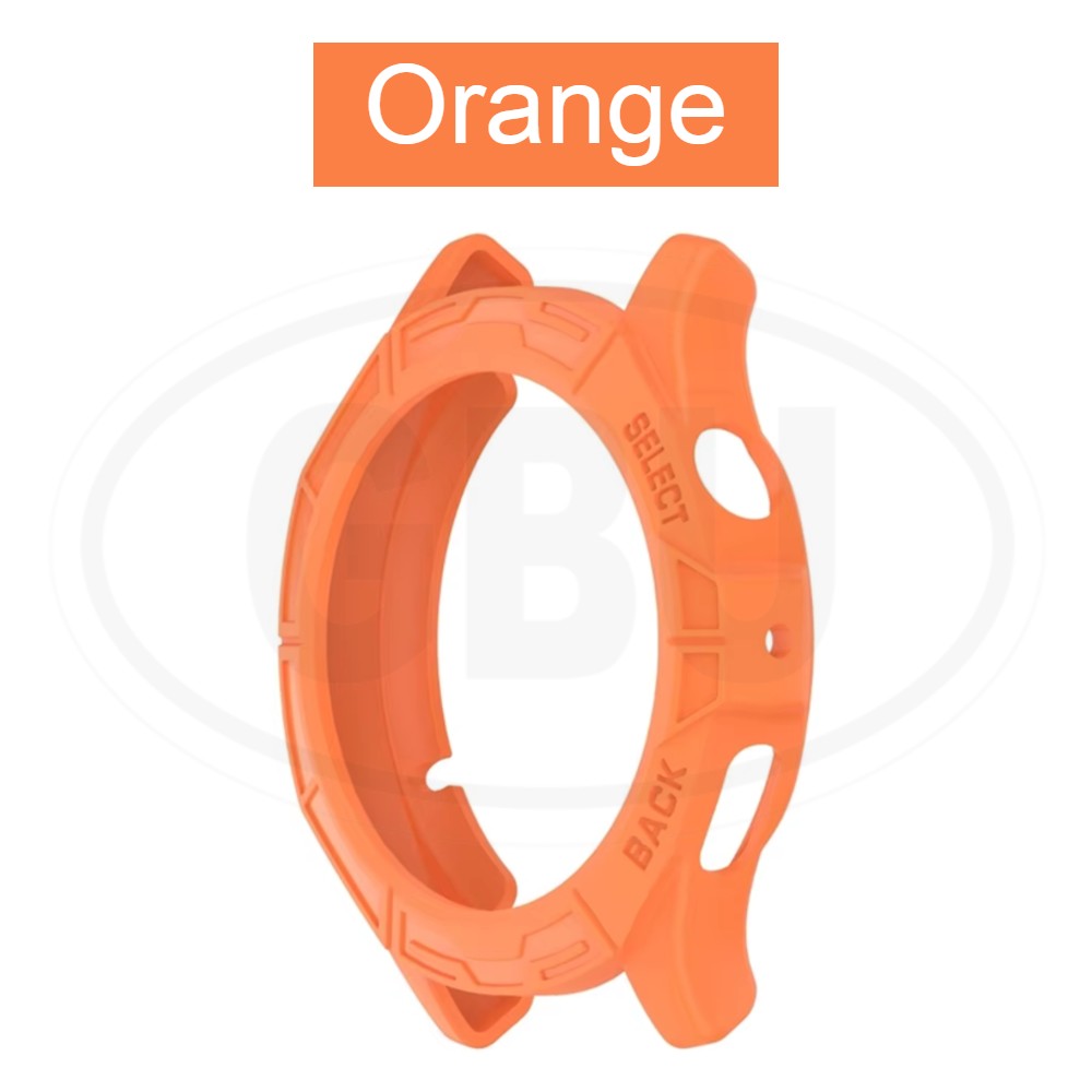 Amazfit Cheetah Pro / Amazfit Cheetah Round TPU Half Cover Protector Case - No Screen