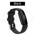 Fitbit Inspire 2 Smart Watch Soft Silicone Replacement Band Strap - Small size