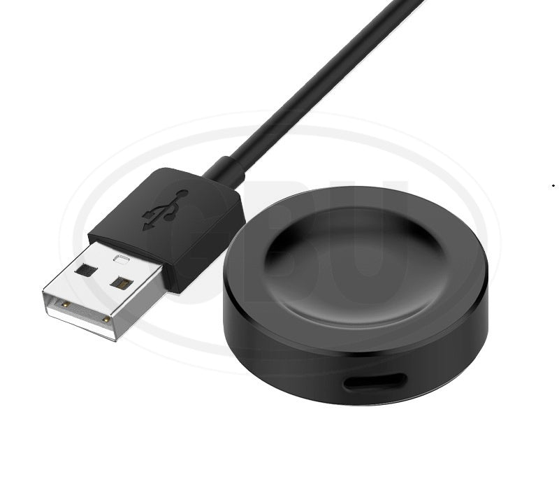 Huawei Fit 5 Pro / Fit 5 / GT Runner 2 / Ultimat 2 / Huawei Watch 5 46mm 42mm USB Magnetic Charger Dock Cradle Cable