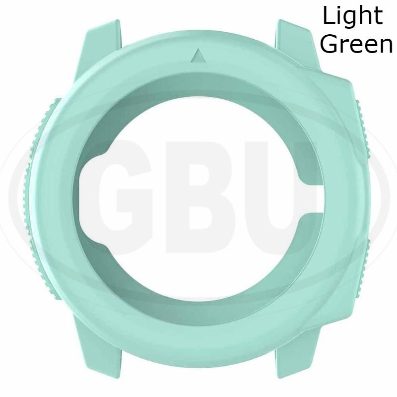 Garmin Instinct / Instinct Tactical / Instinct Solar / Esports Soft Silicone Cover Protector Case