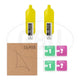 2pcs ScreenProtector