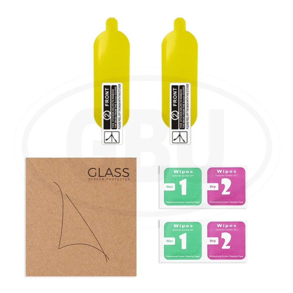 [2pcs] OPPO Band Hydrogel Watch Screen Protector