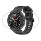 Amazfit T-Rex / T-Rex Pro TPU Full Cover Protector Case