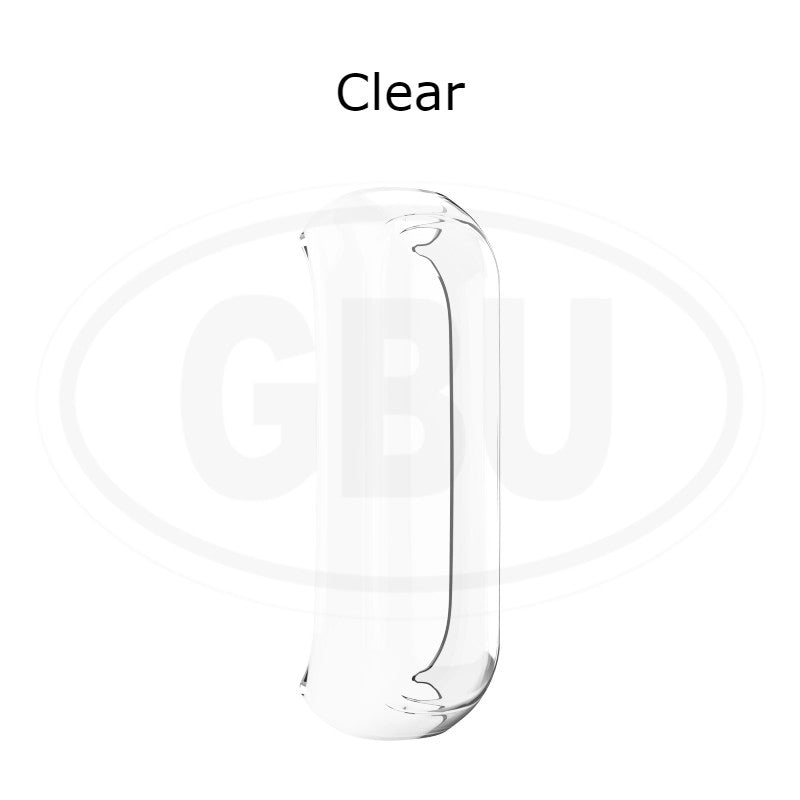Samsung Galaxy Fit 2 / Fit2 / SM-R220 / R220 TPU Full Protector Cover Case