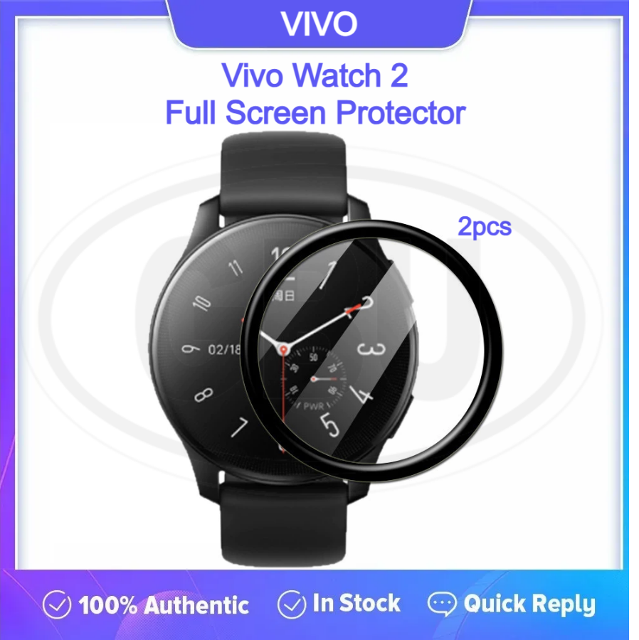 2pcs ScreenProtector