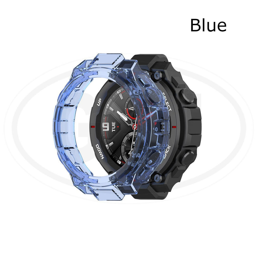 Amazfit T-Rex / T-Rex Pro TPU Full Cover Protector Case