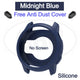 S - Midnight Blue