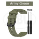 Army Green