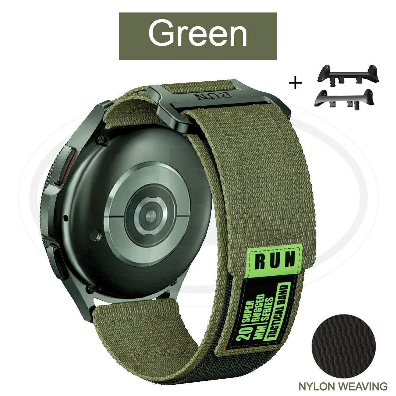 Huawei D2 Tali Watch Strap - 22mm
