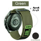 Nylon - Green