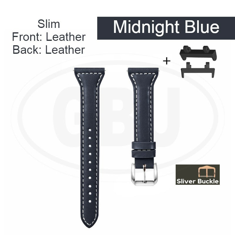 Amazfit Active Edge A2212 Smartwatch Tali Silikon Lembut / Watch Strap (High Quality) - 22mm