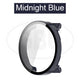 Midnight blue