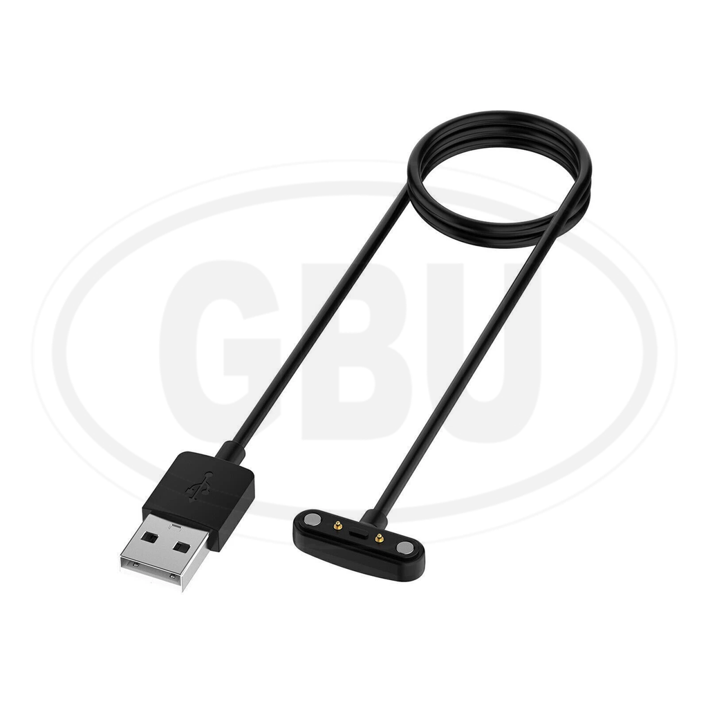 Amazfit Ares Magnetic Charger USB Cable - 100cm
