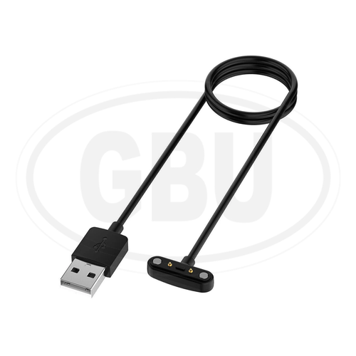 Amazfit Ares Magnetic Charger USB Cable - 100cm