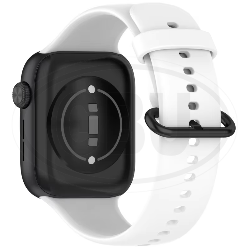 Honor Watch 5 Smartwatch Tali Silikon Lembut / Watch Strap (High Quality)