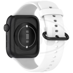 Honor Watch 5 Smartwatch Tali Silikon Lembut / Watch Strap (High Quality)
