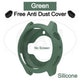 S - Green