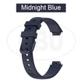 Fitbit Inspire 3 Smart Watch Soft Silicone Replacement Band Strap - Small size