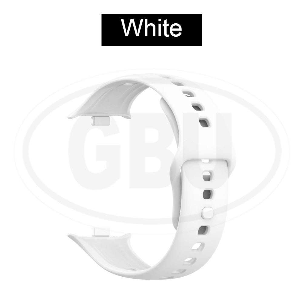 Vivo Watch GT Smartwatch Tali Silikon Lembut / Watch Strap (High Quality)