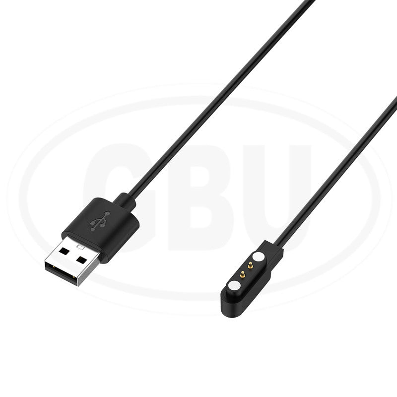 Realme Watch 5 USB Magnetic Charger Dock Cradle Charging Cable