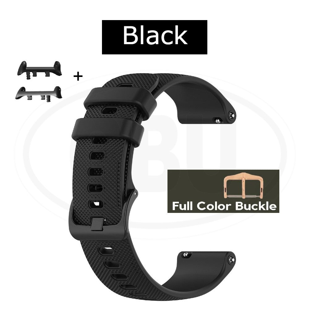 Huawei D2 Tali Watch Strap - 22mm