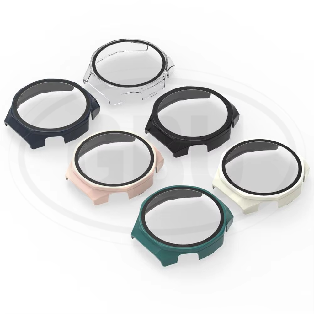 Huawei GT5 Pro 46mm / GT5 Pro 42mm / GT 5 Pro 46mm / GT 5 Pro 42mm TPU Full Cover Protector Case