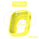 S - Yellow