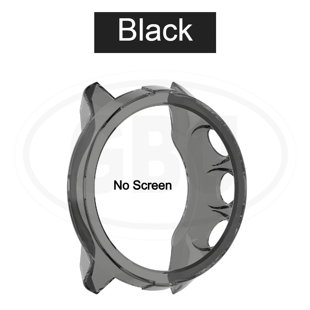 Suunto 9 / Suunto 9 Baro Sarung Half TPU - No Screen