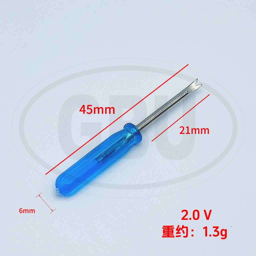 Quick Release Spring Bar Watch Strap Removal Tool Watch Repair for Watch Strap
