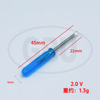 Quick Release Spring Bar Watch Strap Removal Tool Watch Repair for Watch Strap
