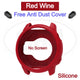 S - Red Wine
