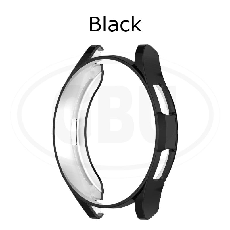 Samsung Galaxy Watch 6 / Watch 6 Classic / R960 / R950 / R940 / R930 TPU Full Cover Case Protector