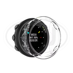 Garmin Forerunner 45 / Garmin Swim 2 Sarung Half TPU - No Screen
