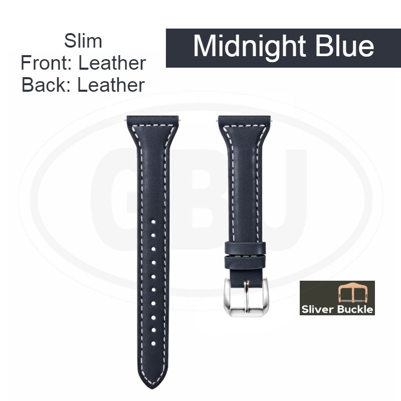 Amazfit Bip Max / Cheetah 2 Ultra / Active Max Tali Watch Strap - 22mm