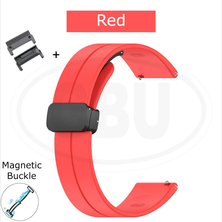Amazfit T-Rex Ultra 2 QuickFit Tali Watch Strap - 26mm
