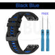Black Blue